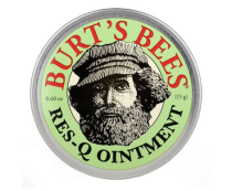 美亚好价【Burt''s Bees 小蜜蜂神奇紫草膏 0.6oz*3】