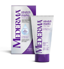 美亚直邮【Mederma 美德 Stretch Marks Therapy 祛妊娠纹治疗护理霜 】