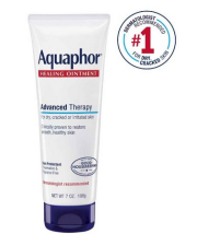 美亚直邮【Aquaphor Healing Ointment万用修复乳霜】