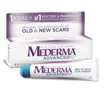 美亚直邮【Mederma 美德 Advanced Scar Gel 特效除疤凝胶 20g】