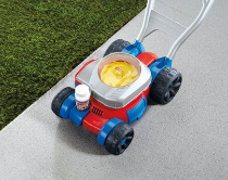 美亚直邮【Fisher-Price 费雪 Bubble Mower 泡沫割草机】