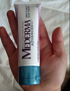 美亚 好价！【Mederma 美德 特效除疤凝胶20g 】