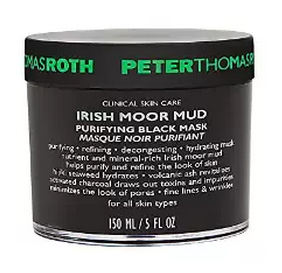 美亚 好价！【新品！Peter Thomas Roth Irish Moor Mud 爱尔兰摩尔黑泥清洁面膜】