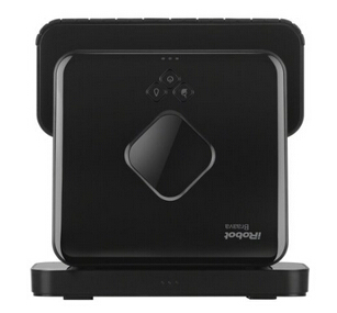 iRobot Braava 380t 擦地机器人 100-240V电压通用