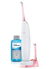 Philips Sonicare HX8332 喷气式洁牙器粉色