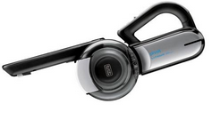 Black&Decker 百得 BDH2000PL 手持吸尘器 