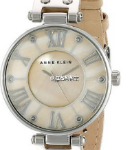 ANNE KLEIN 10/9919 TMTN 女士手镯时装腕表