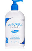 Vanicream 薇霓肌本 敏感肌肤轻薄保湿乳液