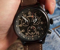 TIMEX 天美时 Expedition T499059J 男士时装腕表