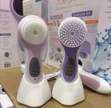 Conair True Glow 超声波洁面仪洗脸刷套装