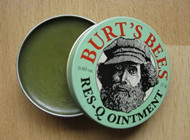 Burt''s Bees 小蜜蜂神奇紫草膏 0.6oz 3罐