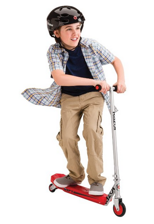 Razor 儿童滑板车