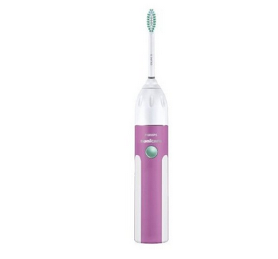 Philips飞利浦Sonicare Essence电动牙刷 HX5661/30金盒