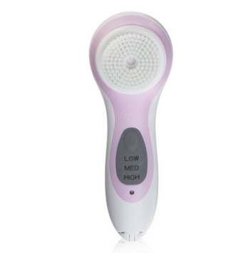 Conair True Glow 超声波洁面仪洗脸刷套装