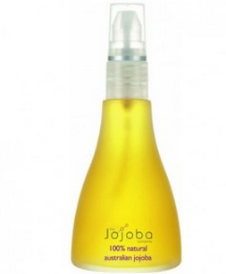 Jojoba 荷荷巴 黄金荷荷巴油 30ml（治疗痤疮，银屑病，湿疹，皮炎，乳痂，尿布疹）