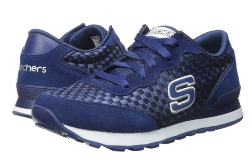 斯凯奇Skechers Originals系列 Retros OG 82 女子运动鞋