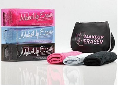 Makeup Eraser 卸妆毛巾