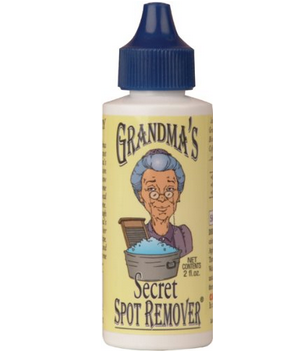 Grandma''s Secret 奶奶的秘密衣物去渍清洁剂