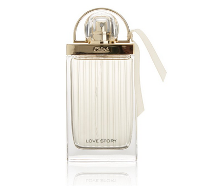 Chloe Love Story 女士香水75ml