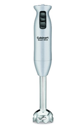 Cuisinart 智能两速浸泡搅拌机