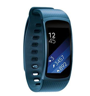 美亚【SAMSUNG 三星 Gear Fit 2 智能手环】