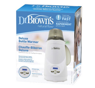 Dr. Brown''s 布朗博士 奶瓶加热器 850T