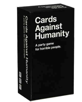 Cards Against Humanity反人类卡牌游戏