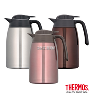 日亚直邮【THERMOS 膳魔师 THV-1500 CPK 保温壶 1.5L】