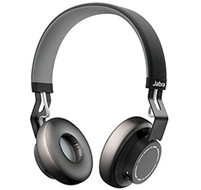 Jabra 捷波朗 MOVE 便携式无线蓝牙耳机