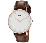 Daniel Wellington 丹尼尔惠灵顿 0950DW女士腕表