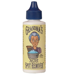 GRANDMA''S SECRET 祖母的秘密 衣物去渍剂（2盎司）