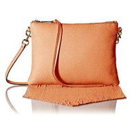 Rebecca Minkoff Fringe Jon 女士斜挎包 