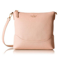 kate spade NEW YORK Caufield Road Jemma 女士斜挎包