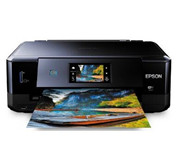 英亚【Epson 爱普生 XP-760 多功能打印机】