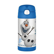 Thermos 膳魔师 Funtainer Olaf 儿童吸管杯 360ml