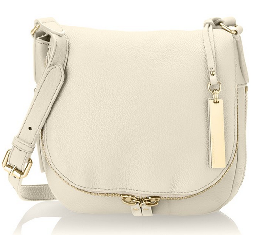 VINCE CAMUTO Baily Cross-Body bag 女士斜挎包 