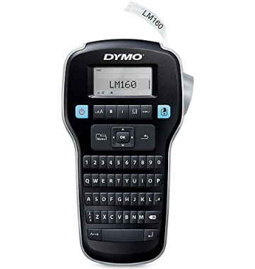 直邮好价！DYMO Label Manager 160 达美手持型标签打印机