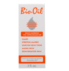 Bio-Oil 百洛 万能护肤油/生物油（祛疤、去妊娠纹） 