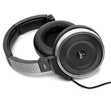 AKG Pro 爱科技 Audio K167 TIESTO DJ 专业监听耳机