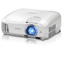 EPSON 爱普生 Home Cinema 2040 投影仪