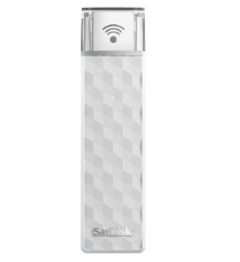 SanDisk 闪迪 Connect Wireless Stick 无线U盘 200GB