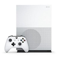 Microsoft Xbox One S 2TB 游戏主机 首发版 