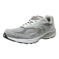 new balance M990 V3 男款跑步鞋 