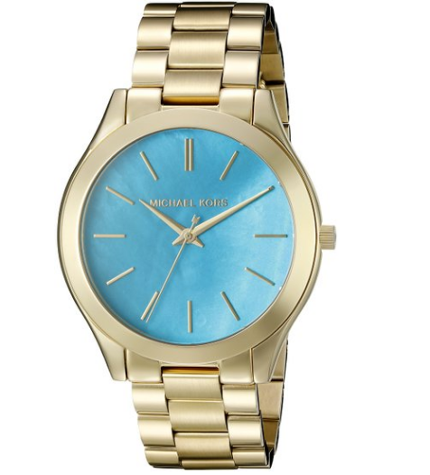 Michael Kors MK3492女士时装手表