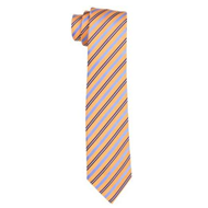Dockers Stripe Necktie 男士真丝领带 