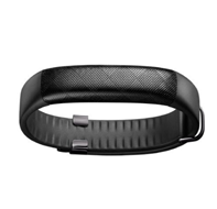 Jawbone UP2运动智能手环 黑钻 