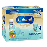 Enfamil 美赞臣 Infant Formula 新生儿奶粉