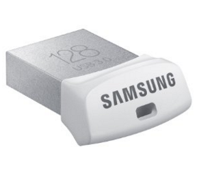 直邮无税!Samsung 三星 128GB USB 3.0 三防袖珍迷你U盘