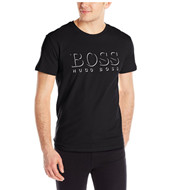 BOSS HUGO BOSS 男士休闲T恤 