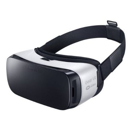 仅限今日!Samsung Gear VR虚拟现实眼镜